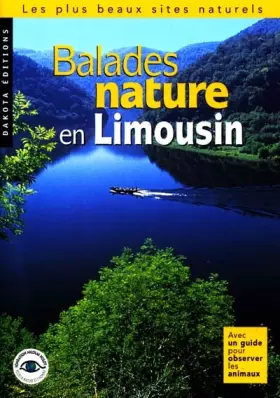 Couverture du produit · Limousin 2001