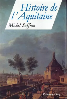 Couverture du produit · Histoire de l'Aquitaine