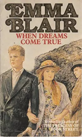 Couverture du produit · When Dreams Come True