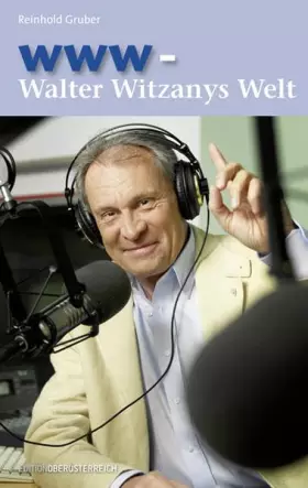 Couverture du produit · www - Walter Witzanys Welt