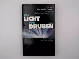 Couverture du produit · Das Licht von DRÜBEN! Neue Fragen und Antworten