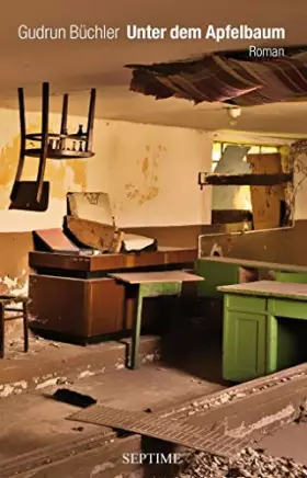 Couverture du produit · Unter dem Apfelbaum: Roman