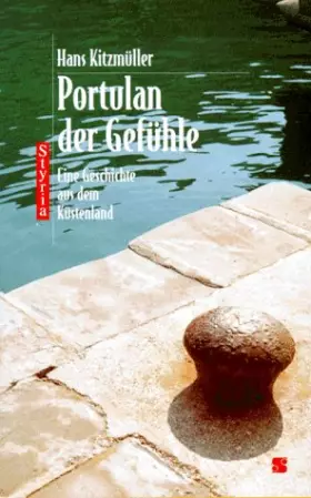 Couverture du produit · Portulan der Gefühle