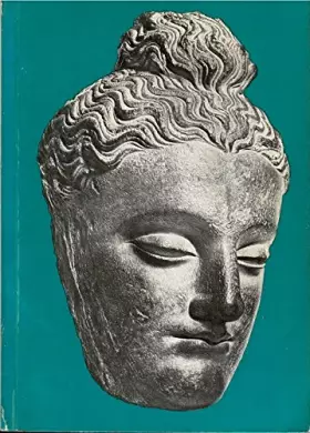 Couverture du produit · 5000 Jahre Kunst in Pakistan :