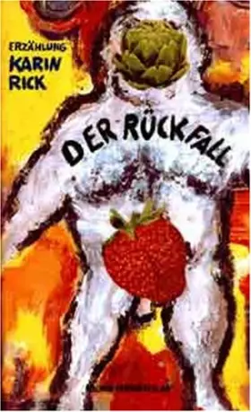 Couverture du produit · Der Rückfall: Erzählung