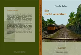 Couverture du produit · die nicht verzeihen