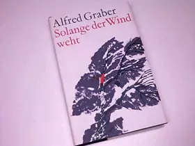 Couverture du produit · Solange der Wind weht