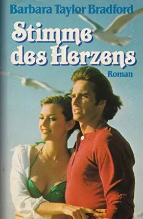 Couverture du produit · Barbara Taylor Bradford: Stimme des Herzens