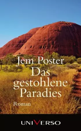 Couverture du produit · Das gestohlene Paradies