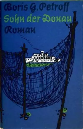 Couverture du produit · Sohn Der Donau