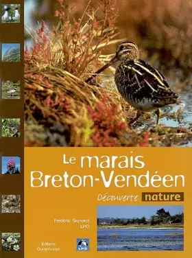 Couverture du produit · Le Marais Breton-Vendéen