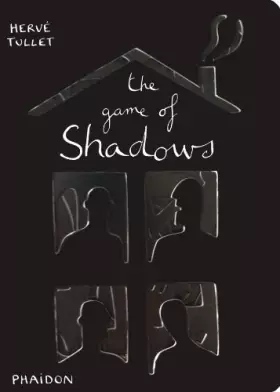 Couverture du produit · The Game of Shadows.