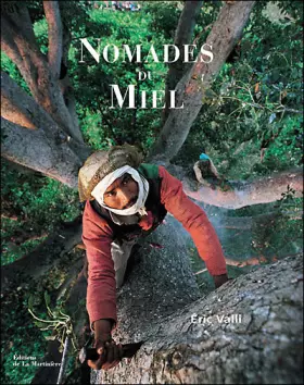 Couverture du produit · Nomades du miel