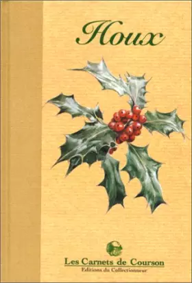 Couverture du produit · Houx relié