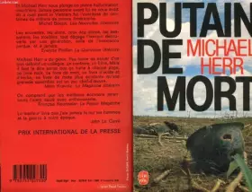 Couverture du produit · Putain de mort