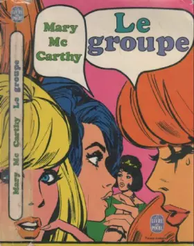 Couverture du produit · Le groupe