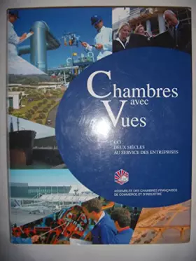 Couverture du produit · Chambres avec vues