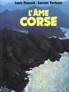 Couverture du produit · L'ame corse