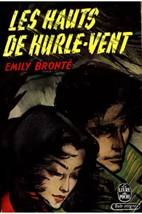 Couverture du produit · Les hauts de hurle-vent