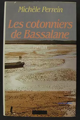 Couverture du produit · Les Cotonniers De Bassalane