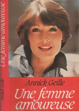 Couverture du produit · Une Femme amoureuse