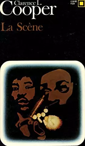 Couverture du produit · LA SCENE.