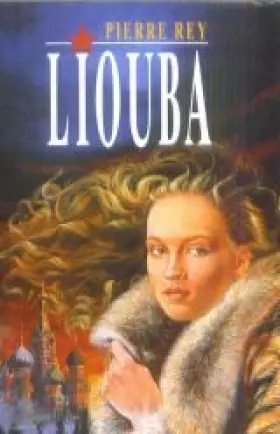 Couverture du produit · Liouba