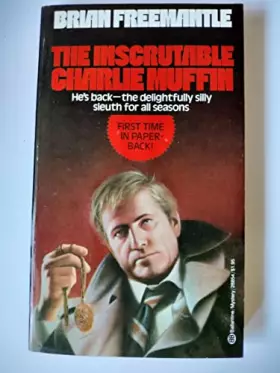 Couverture du produit · The Inscrutable Charlie Muffin