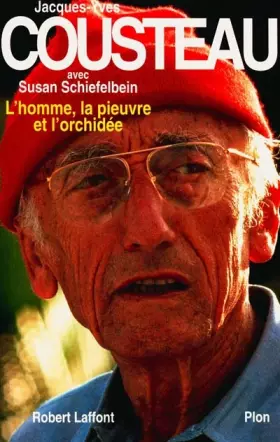 Couverture du produit · L'homme, la pieuvre et l'orchidée