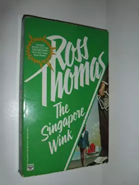 Couverture du produit · The Singapore Wink