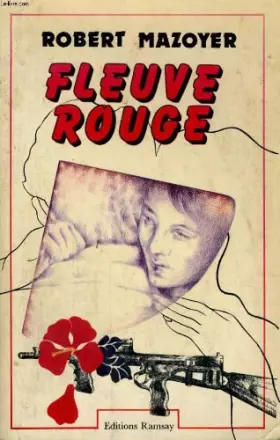 Couverture du produit · Fleuve rouge