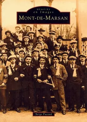 Couverture du produit · Mont-de-Marsan