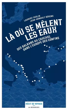 Couverture du produit · Là où se mêlent les eaux