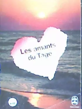 Couverture du produit · Les amants du Tage