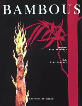 Couverture du produit · Bambous