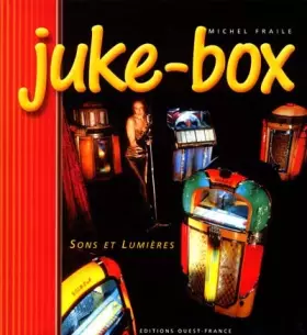Couverture du produit · Juke-box : Sons et lumières