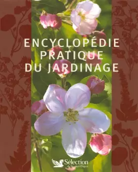Couverture du produit · ENCYCLOPEDIE PRATIQUE DU JARDINAGE
