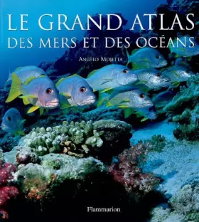 Couverture du produit · Le grand atlas des mers et des océans