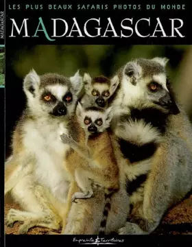 Couverture du produit · Madagascar