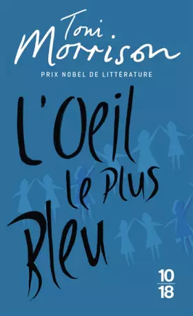 Couverture du produit · L'oeil le plus bleu