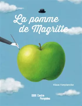 Couverture du produit · Pomme de magritte (La)