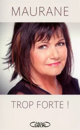 Couverture du produit · Trop forte !