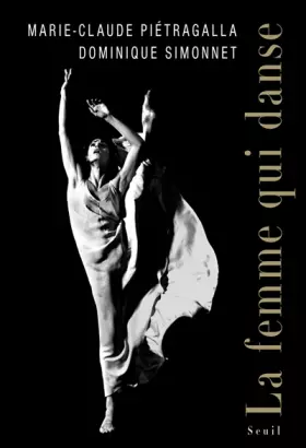 Couverture du produit · La Femme qui danse