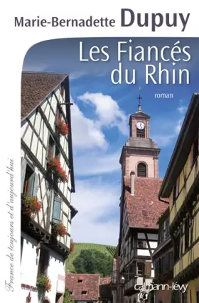 Couverture du produit · Les Fiancés du Rhin
