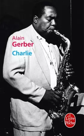 Couverture du produit · Charlie