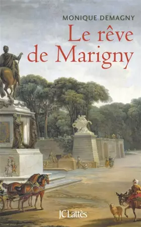Couverture du produit · Le rêve de Marigny