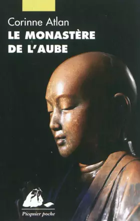 Couverture du produit · Le Monastère de l'aube