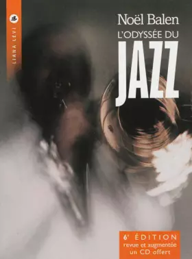 Couverture du produit · L'ODYSSÉE DU JAZZ ED 2012