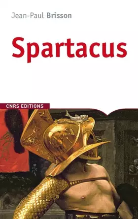 Couverture du produit · Spartacus
