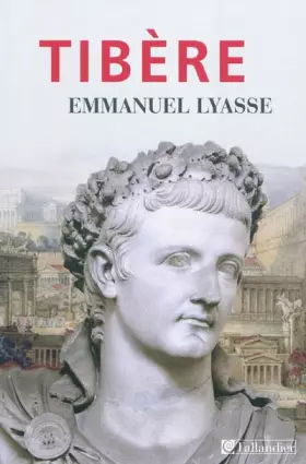 Couverture du produit · Tibère
